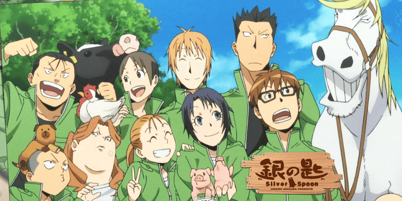 Illustration for article titled The AniTAY Beginner’s Guide To Anime